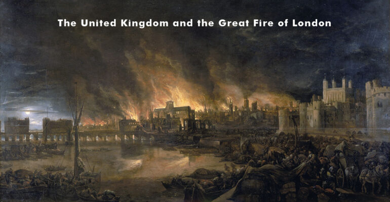 The-United-Kingdom-and-the-Great-Fire-of-London