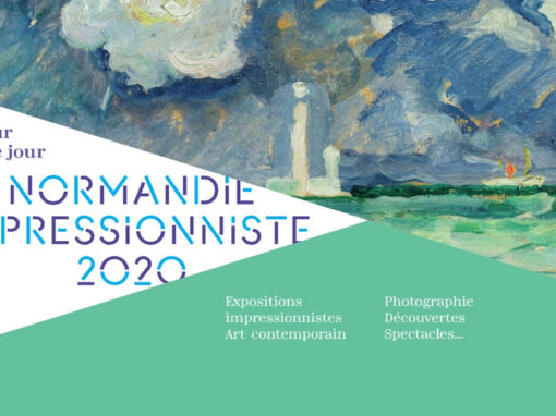 Le festival Normandie impressioniste