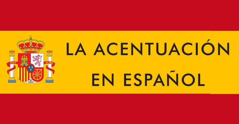 LA-ACENTUACIoN-EN-ESPAnOL